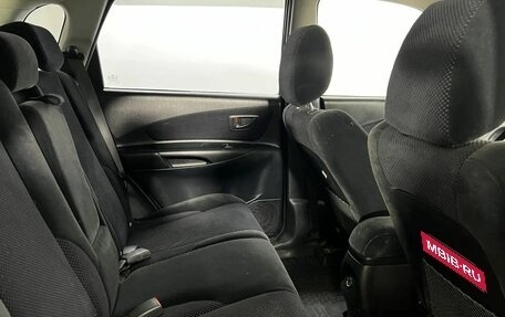 Hyundai Tucson III, 2007 год, 950 000 рублей, 12 фотография