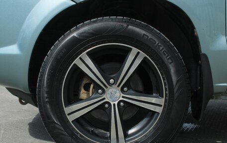 Hyundai Tucson III, 2007 год, 860 000 рублей, 11 фотография