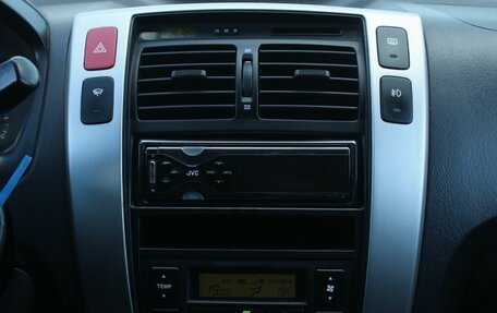 Hyundai Tucson III, 2007 год, 860 000 рублей, 16 фотография