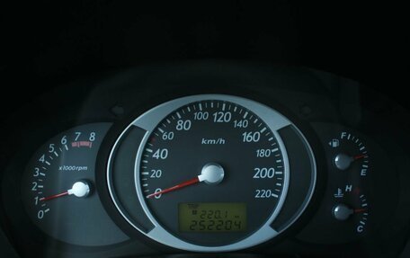 Hyundai Tucson III, 2007 год, 860 000 рублей, 13 фотография