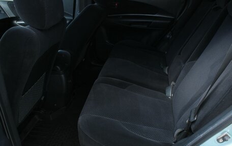 Hyundai Tucson III, 2007 год, 860 000 рублей, 19 фотография