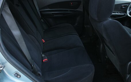 Hyundai Tucson III, 2007 год, 860 000 рублей, 20 фотография