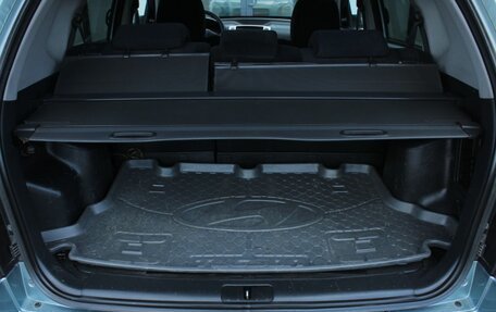 Hyundai Tucson III, 2007 год, 860 000 рублей, 21 фотография