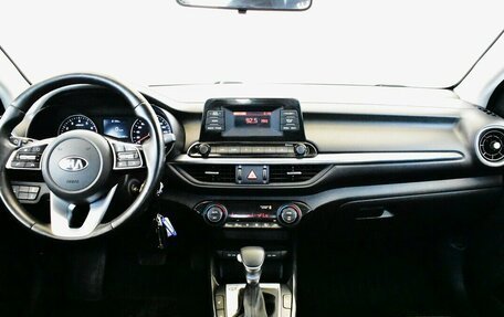 KIA Cerato IV, 2019 год, 1 990 000 рублей, 5 фотография