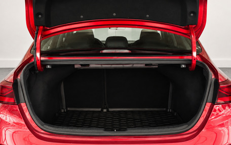 KIA Cerato IV, 2019 год, 1 990 000 рублей, 13 фотография