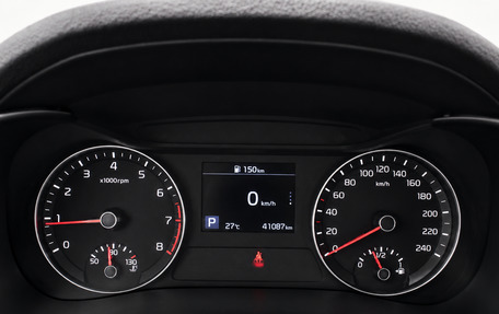 KIA Cerato IV, 2019 год, 1 990 000 рублей, 6 фотография