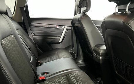 Chevrolet Captiva I, 2015 год, 1 700 000 рублей, 12 фотография