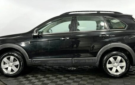 Chevrolet Captiva I, 2015 год, 1 700 000 рублей, 9 фотография