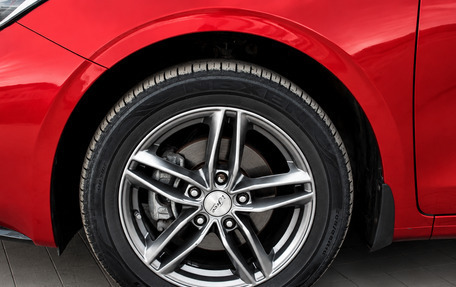 KIA Cerato IV, 2019 год, 1 990 000 рублей, 15 фотография