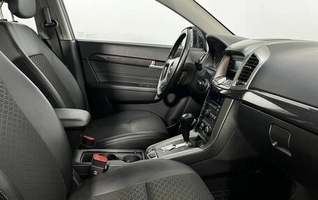 Chevrolet Captiva I, 2015 год, 1 700 000 рублей, 13 фотография