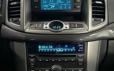 Chevrolet Captiva I, 2015 год, 1 700 000 рублей, 15 фотография