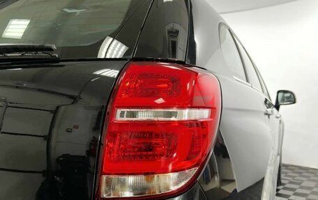 Chevrolet Captiva I, 2015 год, 1 700 000 рублей, 20 фотография