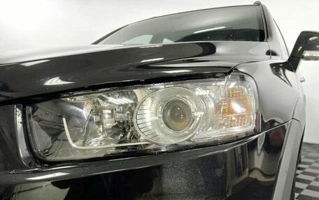 Chevrolet Captiva I, 2015 год, 1 700 000 рублей, 19 фотография