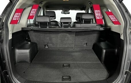 Chevrolet Captiva I, 2015 год, 1 700 000 рублей, 23 фотография