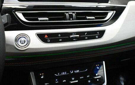 Changan CS75 I рестайлинг, 2022 год, 1 950 000 рублей, 7 фотография