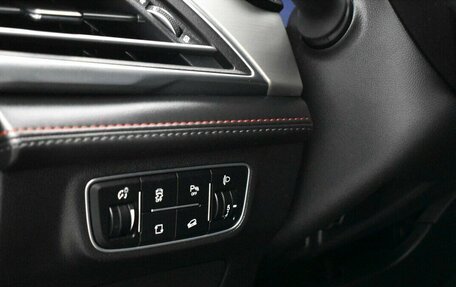 Changan CS75 I рестайлинг, 2022 год, 1 950 000 рублей, 11 фотография