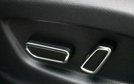 Changan CS75 I рестайлинг, 2022 год, 1 950 000 рублей, 9 фотография