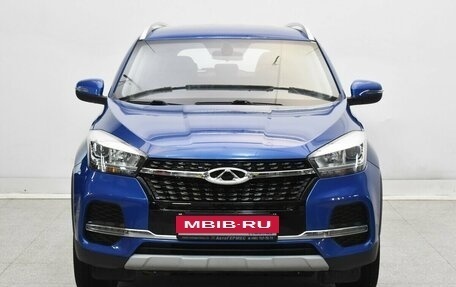 Chery Tiggo 4 I рестайлинг, 2020 год, 1 280 000 рублей, 2 фотография