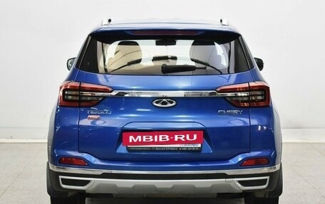 Chery Tiggo 4 I рестайлинг, 2020 год, 1 280 000 рублей, 3 фотография
