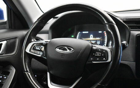Chery Tiggo 4 I рестайлинг, 2020 год, 1 280 000 рублей, 13 фотография