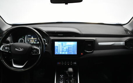 Chery Tiggo 4 I рестайлинг, 2020 год, 1 280 000 рублей, 5 фотография