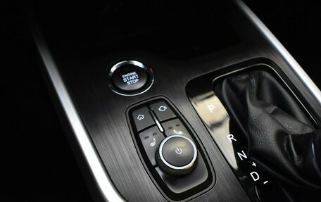 Chery Tiggo 4 I рестайлинг, 2020 год, 1 280 000 рублей, 12 фотография