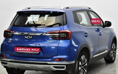 Chery Tiggo 4 I рестайлинг, 2020 год, 1 280 000 рублей, 4 фотография