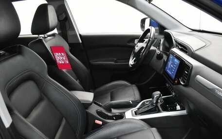 Chery Tiggo 4 I рестайлинг, 2020 год, 1 280 000 рублей, 16 фотография