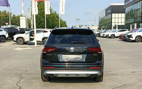 Volkswagen Tiguan II, 2020 год, 2 705 000 рублей, 7 фотография