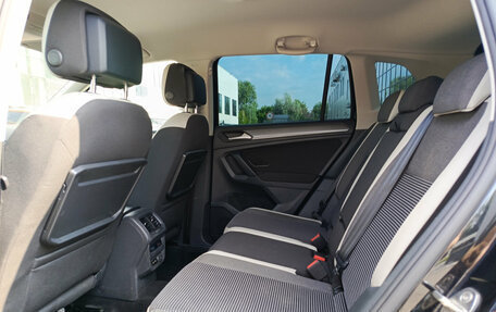 Volkswagen Tiguan II, 2020 год, 2 705 000 рублей, 15 фотография