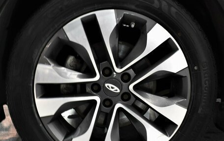 Chery Tiggo 4 I рестайлинг, 2020 год, 1 280 000 рублей, 20 фотография