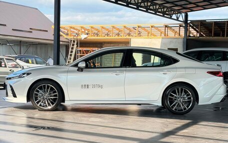 Toyota Camry, 2026 год, 2 820 000 рублей, 3 фотография