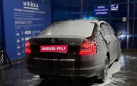 Skoda Octavia, 2016 год, 1 500 000 рублей, 4 фотография