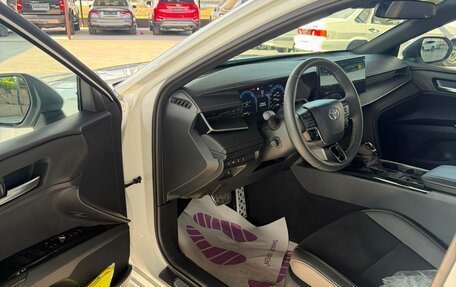 Toyota Camry, 2026 год, 2 820 000 рублей, 5 фотография