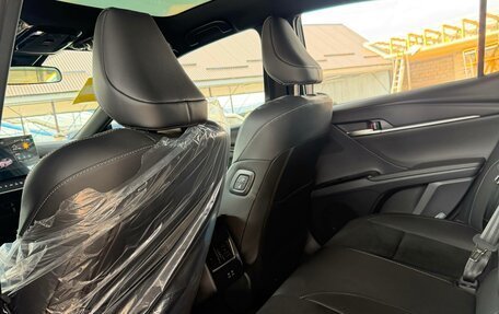 Toyota Camry, 2026 год, 2 820 000 рублей, 11 фотография