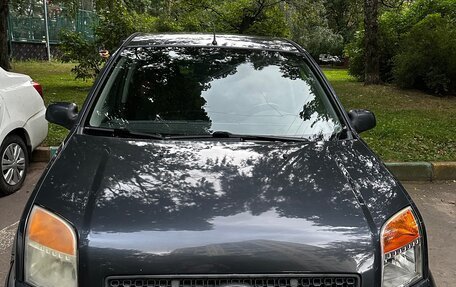 Ford Fusion I, 2007 год, 320 000 рублей, 3 фотография