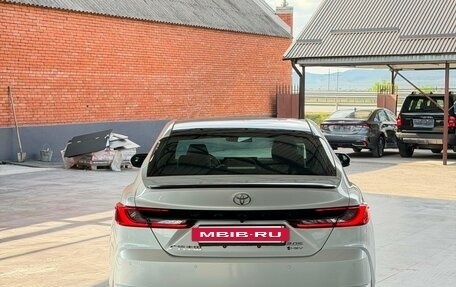 Toyota Camry, 2026 год, 2 820 000 рублей, 4 фотография
