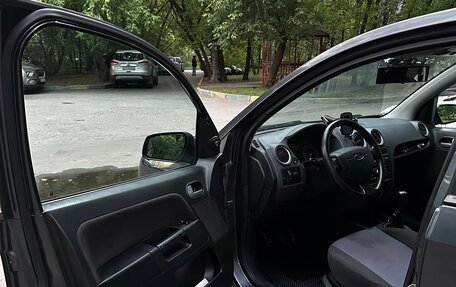 Ford Fusion I, 2007 год, 320 000 рублей, 6 фотография