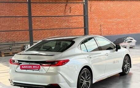 Toyota Camry, 2026 год, 2 820 000 рублей, 6 фотография