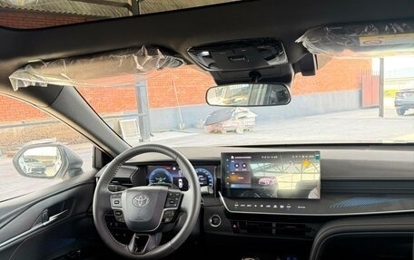 Toyota Camry, 2026 год, 2 820 000 рублей, 10 фотография