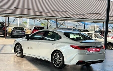 Toyota Camry, 2026 год, 2 820 000 рублей, 8 фотография