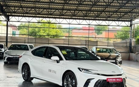 Toyota Camry, 2026 год, 2 820 000 рублей, 7 фотография