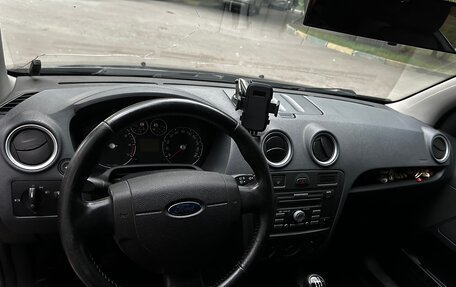 Ford Fusion I, 2007 год, 320 000 рублей, 9 фотография