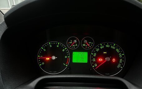 Ford Fusion I, 2007 год, 320 000 рублей, 10 фотография