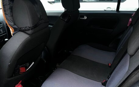 Ford Fusion I, 2007 год, 320 000 рублей, 11 фотография