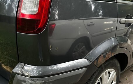 Ford Fusion I, 2007 год, 320 000 рублей, 12 фотография