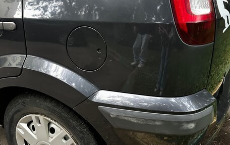 Ford Fusion I, 2007 год, 320 000 рублей, 14 фотография