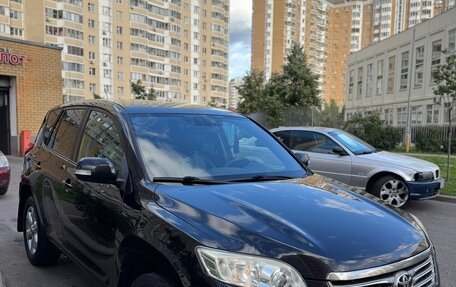 Toyota RAV4, 2011 год, 1 350 000 рублей, 4 фотография