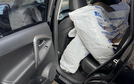 Toyota RAV4, 2011 год, 1 350 000 рублей, 9 фотография