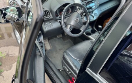 Toyota RAV4, 2011 год, 1 350 000 рублей, 8 фотография